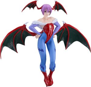 POP UP PARADE Фигурка Darkstalkers Lilith