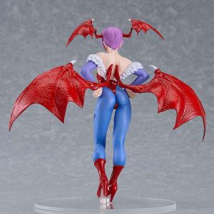 POP UP PARADE Фигурка Darkstalkers Lilith