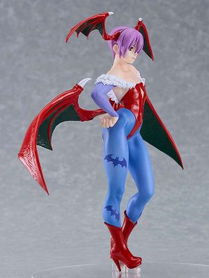 POP UP PARADE  Darkstalkers Lilith