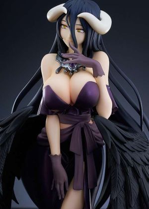 POP UP PARADE Фигурка Overlord Albedo Dress