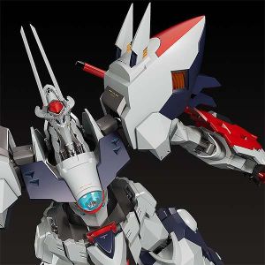 Good Smile Company MODEROID Linebarrel Overdrive (Linebarrels of Iron)