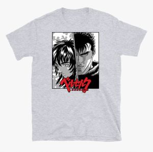 Berserk T-Shirt 