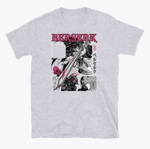 Berserk T-Shirt 