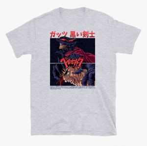 Berserk T-Shirt 