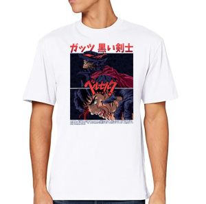 Berserk T-Shirt 