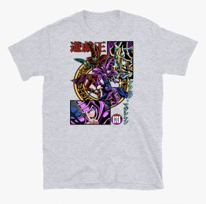 Yu-Gi-Oh!  T-Shirt