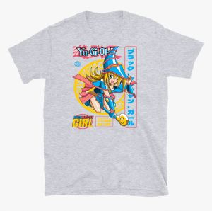 Yu-Gi-Oh!  T-Shirt