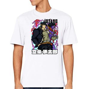  T-Shirt Jojo's Bizarre Adventure