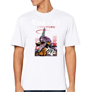  T-Shirt Evangelion