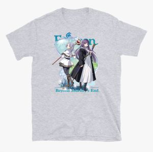 Frieren: Beyond Journey's End T-Shirt 