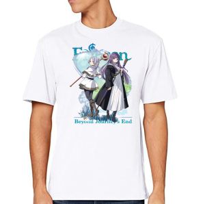 Frieren: Beyond Journey's End T-Shirt 