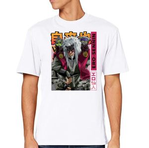  Naruto  T-Shirt 