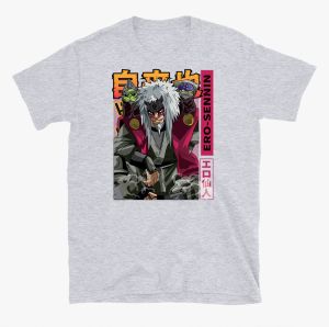  Naruto  T-Shirt 