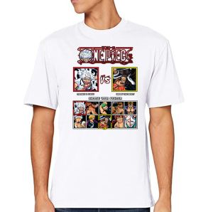 One Piece T-Shirt 