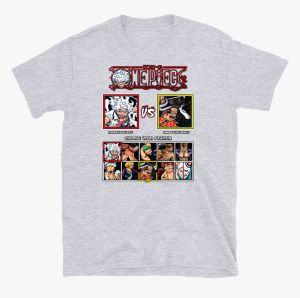 One Piece T-Shirt 