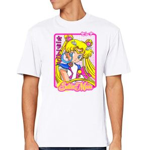 Sailor Moon T-Shirt 