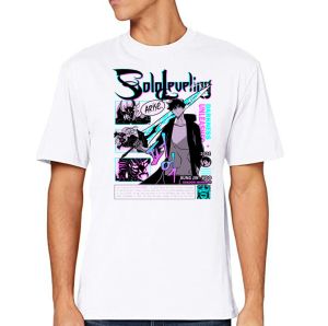 Solo Leveling T-Shirt 