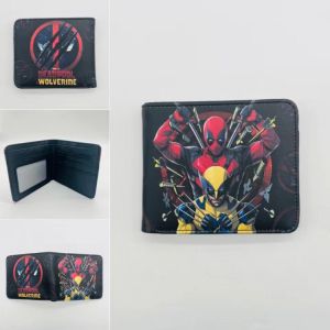 Deadpool Wallet