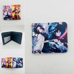 Kimetsu no Yaiba Wallet