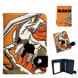 Wallet Bleach