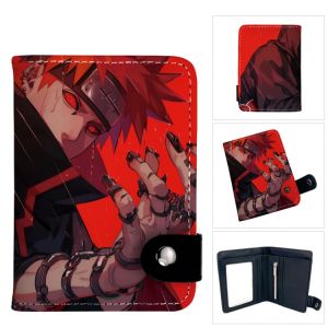 Wallet NARUTO