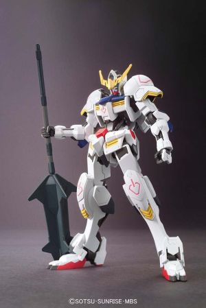 HG Gundam Barbatos 1/144