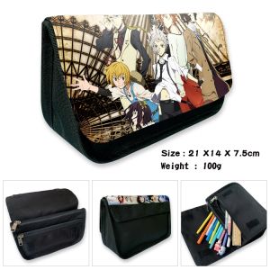 pencil case Hazbin Hotel 