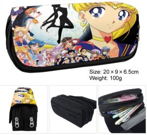 pencil case Sailor Moon 