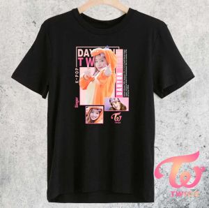 TWICE T-Shirt 