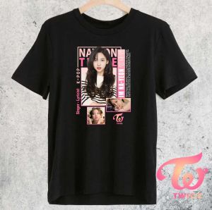 TWICE T-Shirt 