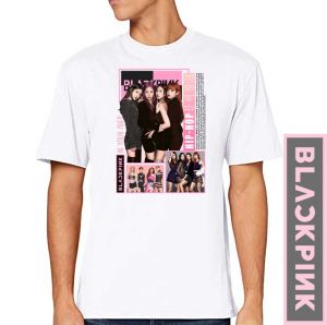 Тениска BlackPink