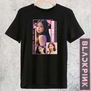 Тениска BlackPink