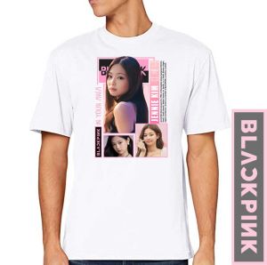  T-Shirt  BlackPink