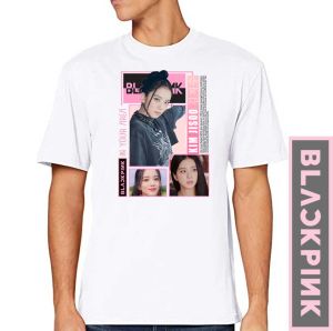 Тениска BlackPink