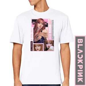 Тениска BlackPink