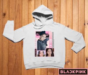 Суитчер Blackpink