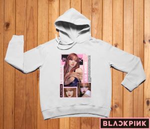  Blackpink Hoodie