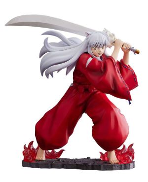  Inuyasha Tenitol