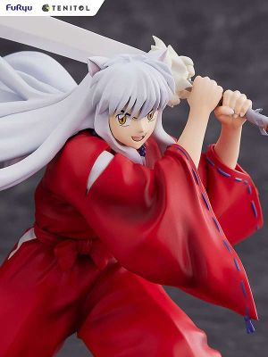 Фигурка Inuyasha Tenitol