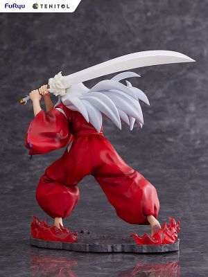 Фигурка Inuyasha Tenitol