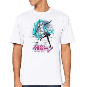 Тениска Hatsune Miku 