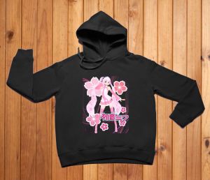 Hatsune Miku  Hoodie