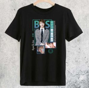 BTS T-Shirt 