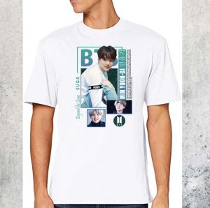 BTS T-Shirt 