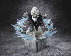 FiguartsZERO Okarun (Transformed)  DAN DA DAN