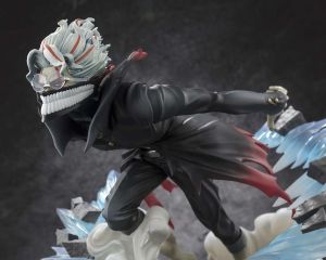 FiguartsZERO Okarun (Transformed)  DAN DA DAN