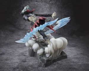 FiguartsZERO Okarun (Transformed)  DAN DA DAN