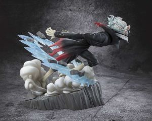 FiguartsZERO Okarun (Transformed)  DAN DA DAN