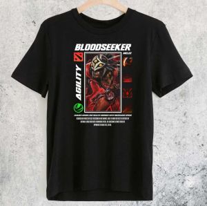 Тениска DOTA 2 Bloodseeker