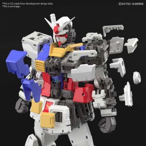 RG RX-78-2 Gundam (Ver.2.0) 1/144